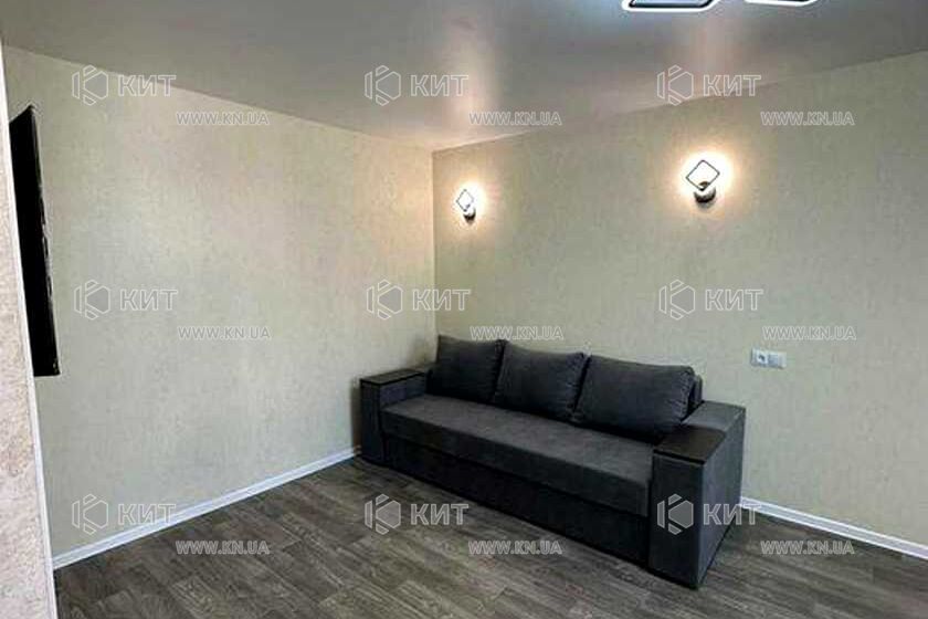 Продаж квартири Харків, Нові Дома, 46м²