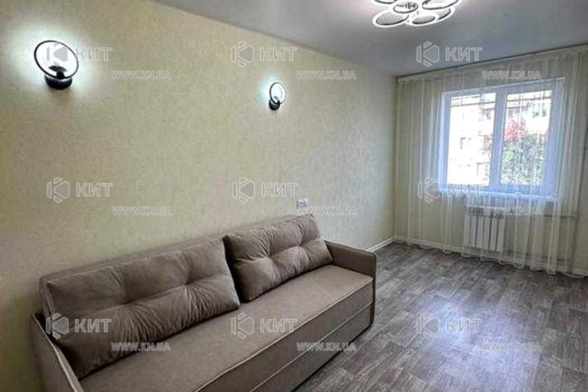 Продаж квартири Харків, Нові Дома, 46м²