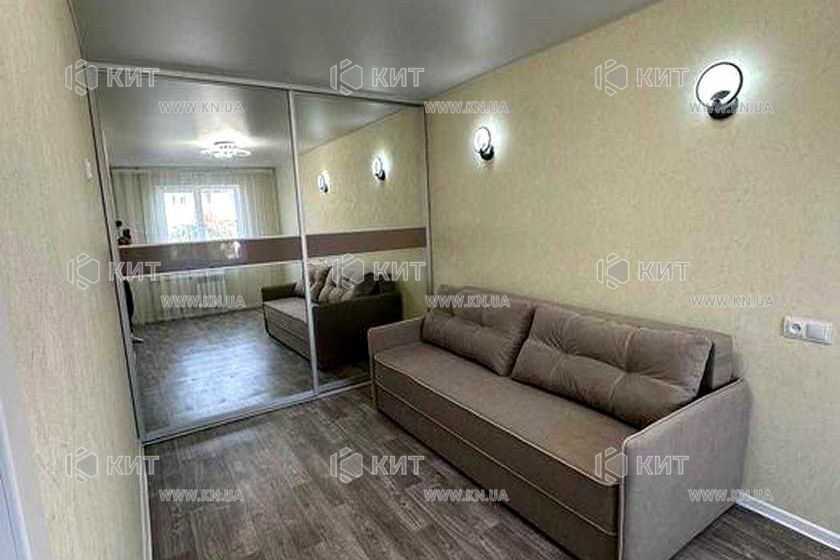 Продаж квартири Харків, Нові Дома, 46м²