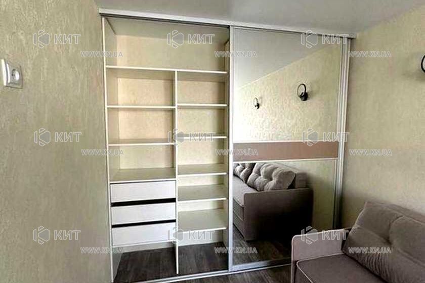 Продаж квартири Харків, Нові Дома, 46м²
