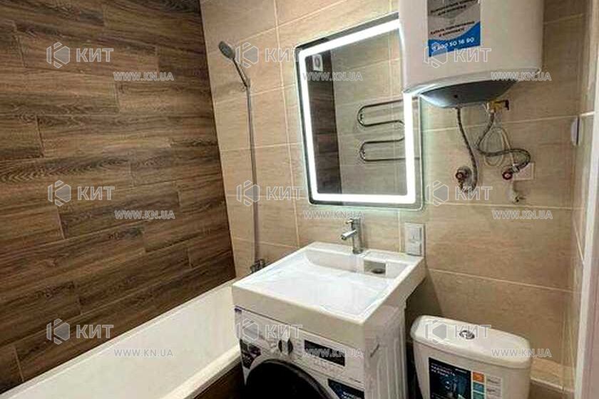 Продаж квартири Харків, Нові Дома, 46м²