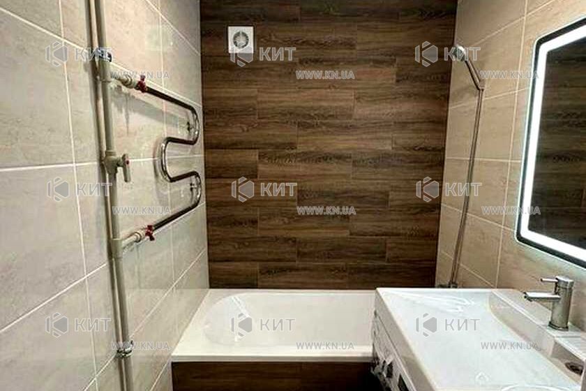 Продаж квартири Харків, Нові Дома, 46м²
