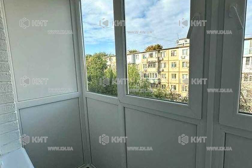 Продаж квартири Харків, Нові Дома, 46м²