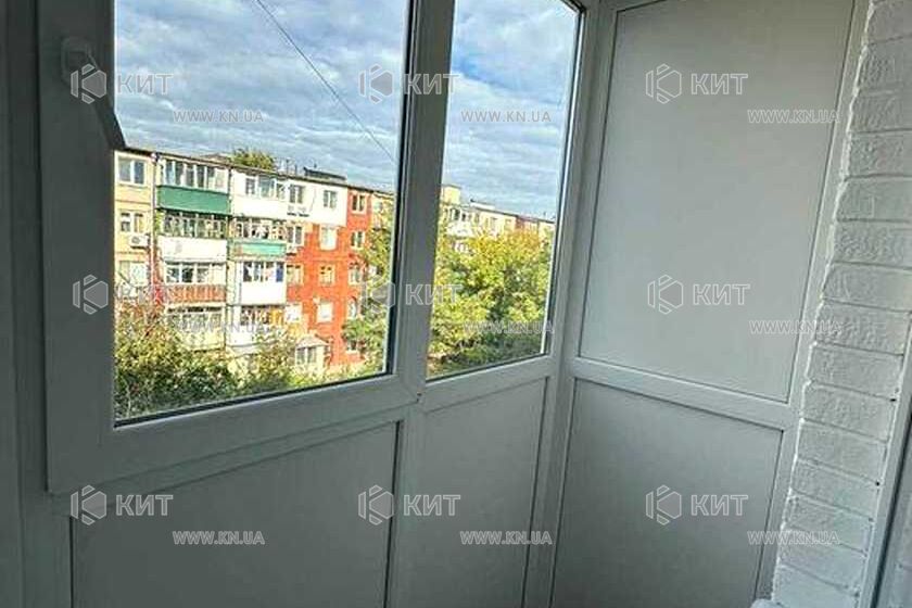 Продаж квартири Харків, Нові Дома, 46м²