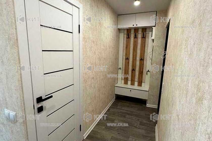 Продаж квартири Харків, Нові Дома, 46м²