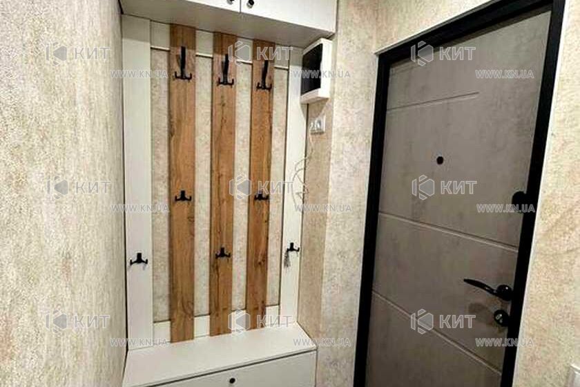 Продаж квартири Харків, Нові Дома, 46м²