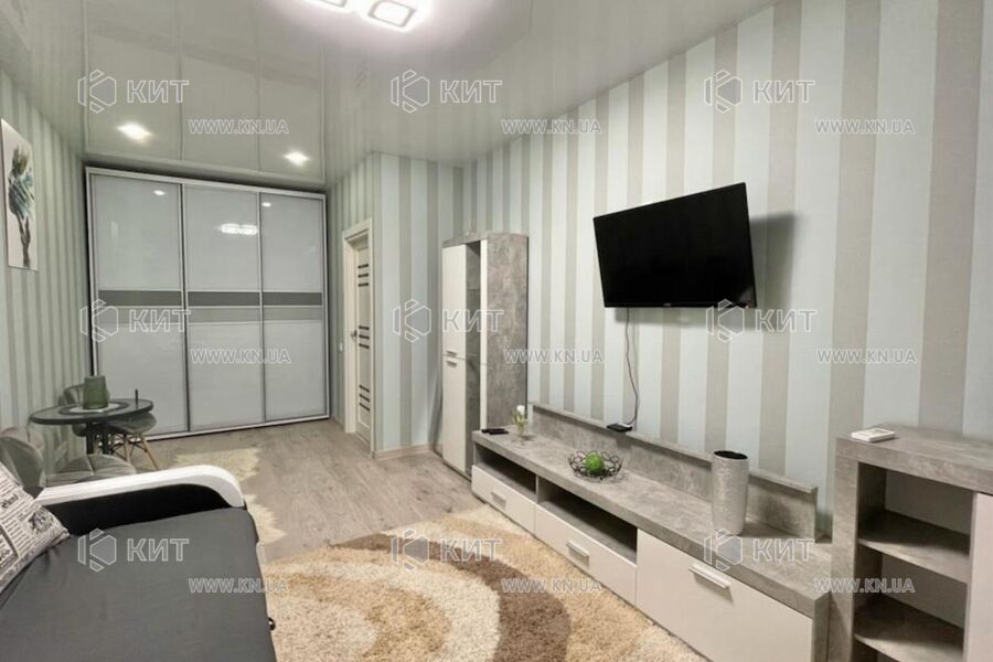 Продажа квартиры Харьков, Киевская, Гидропарк, 38м²