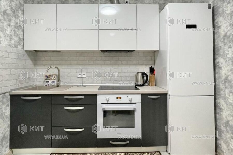 Продажа квартиры Харьков, Киевская, Гидропарк, 38м²