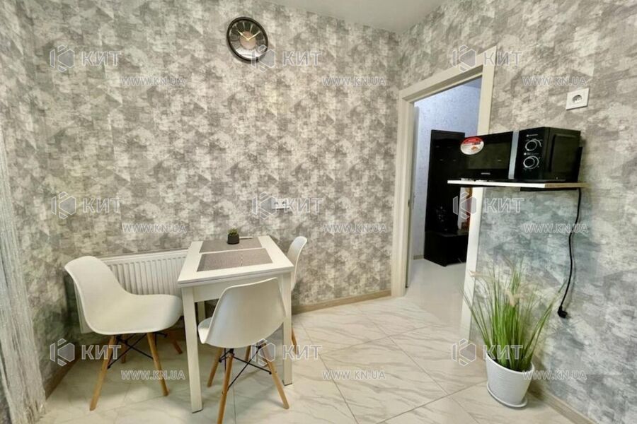 Продажа квартиры Харьков, Киевская, Гидропарк, 38м²