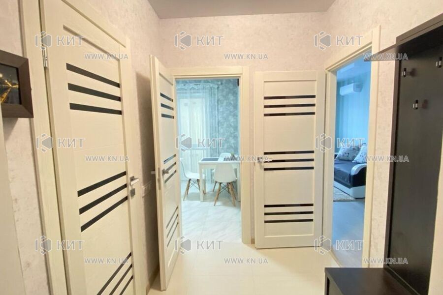 Продажа квартиры Харьков, Киевская, Гидропарк, 38м²