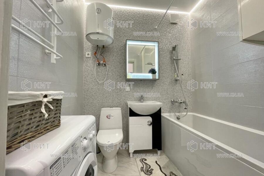 Продажа квартиры Харьков, Киевская, Гидропарк, 38м²