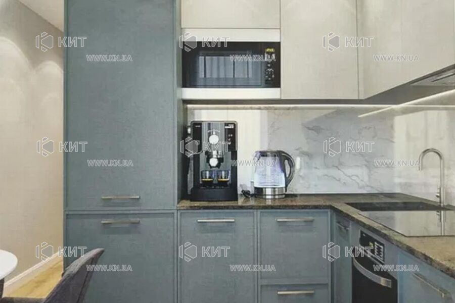 Продаж квартири Харків, Олексіївка, 51м²