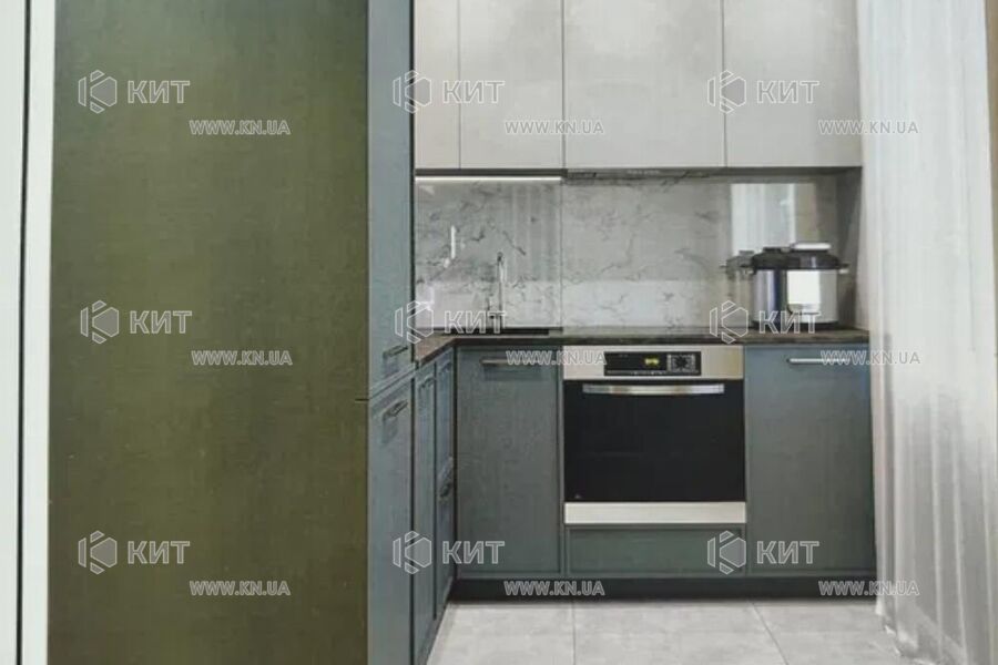Продаж квартири Харків, Олексіївка, 51м²