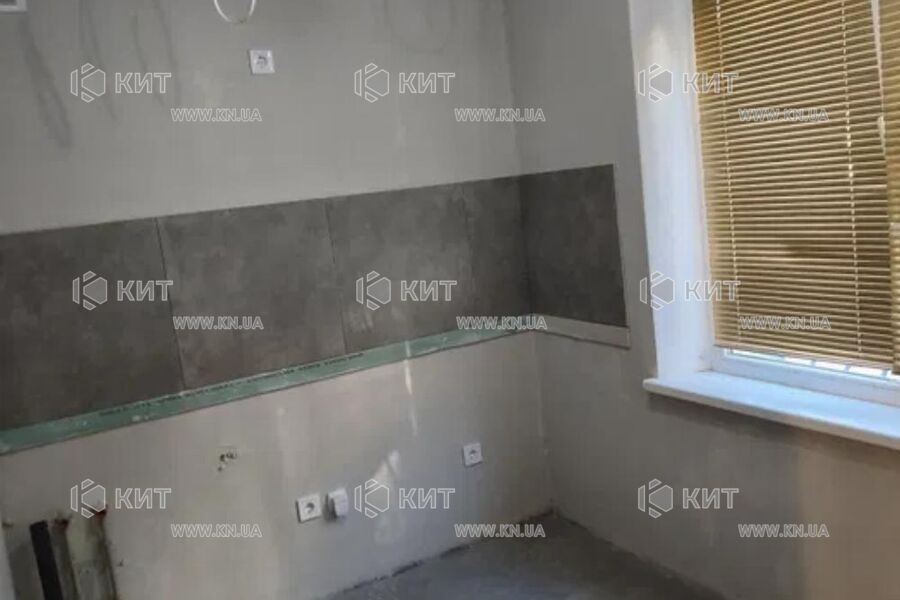 Продаж квартири Харків, Олексіївка, 51м²