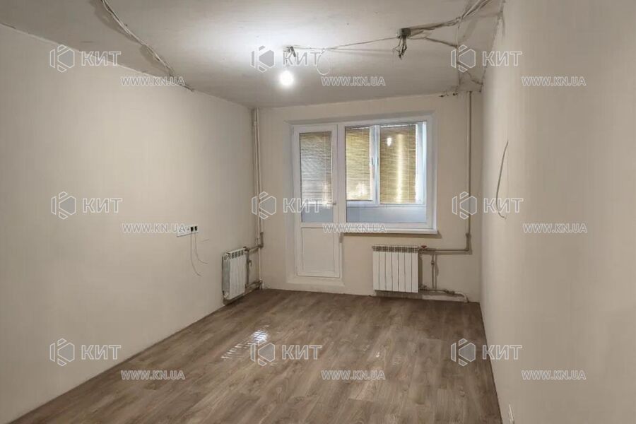 Продаж квартири Харків, Олексіївка, 51м²