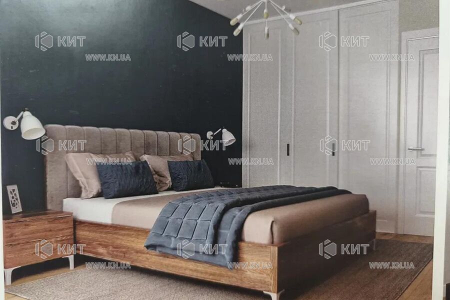 Продаж квартири Харків, Олексіївка, 51м²