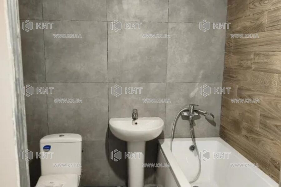 Продаж квартири Харків, Олексіївка, 51м²