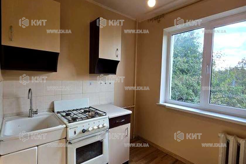 Продаж квартири Харків, Нові Дома, 30м²