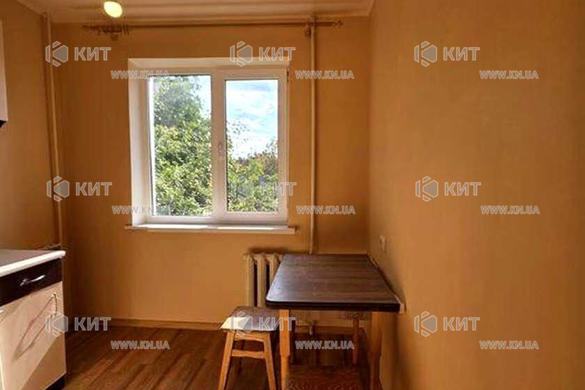 Продаж квартири Харків, Нові Дома, 30м²