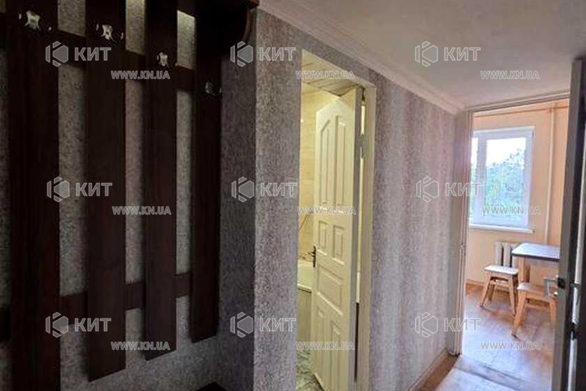 Продаж квартири Харків, Нові Дома, 30м²