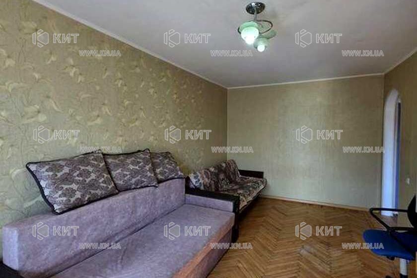 Продаж квартири Харків, Нові Дома, 30м²