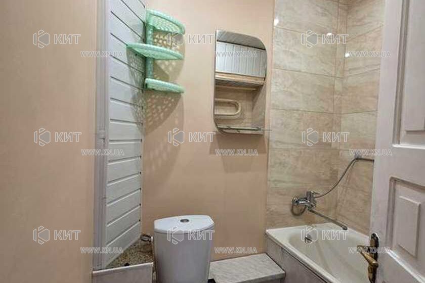 Продаж квартири Харків, Нові Дома, 30м²
