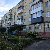 Продаж квартири Харків, Нові Дома, 30м²