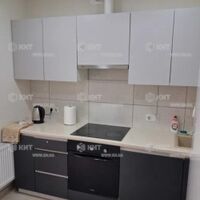 Продаж квартири Харків, Київська, Гідропарк, 38м²