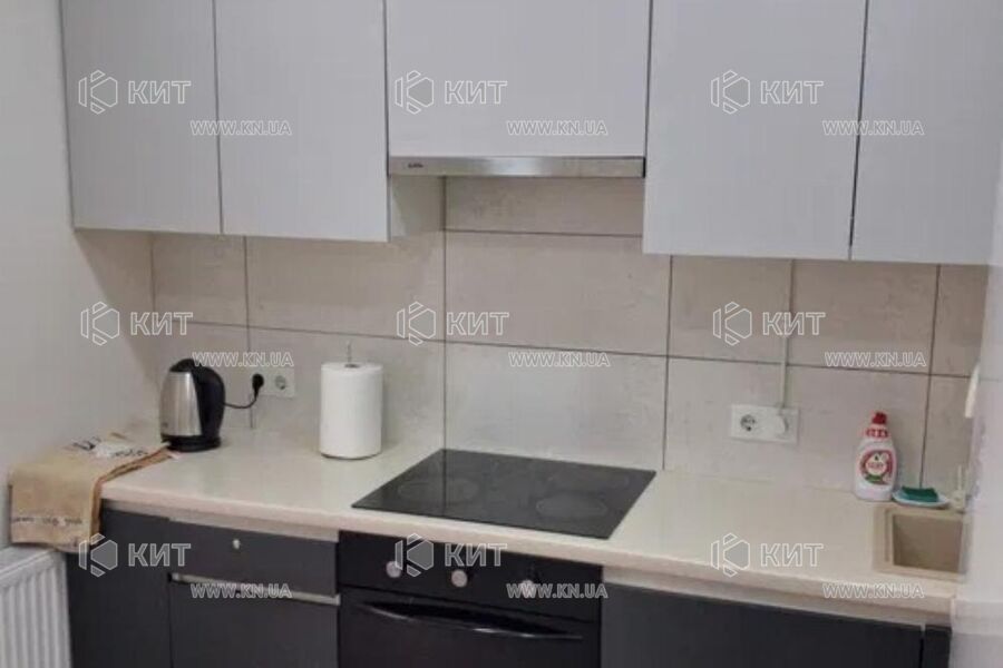 Продаж квартири Харків, Київська, Гідропарк, 38м²