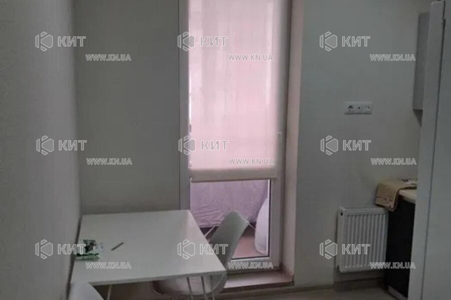 Продаж квартири Харків, Київська, Гідропарк, 38м²