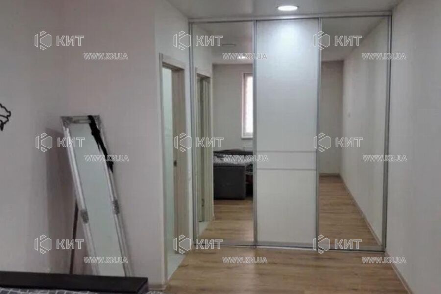 Продаж квартири Харків, Київська, Гідропарк, 38м²