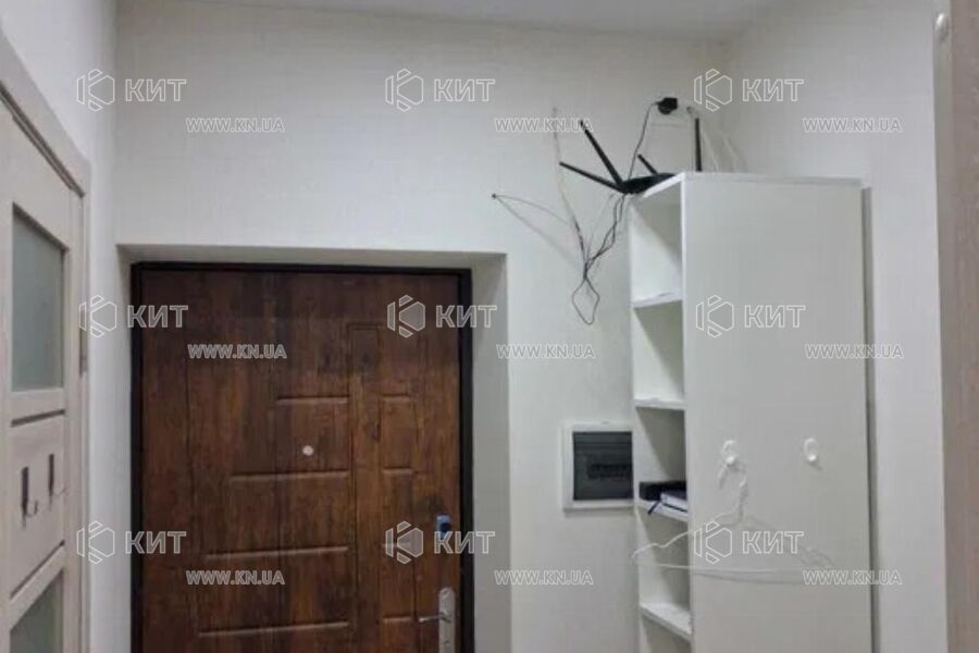 Продаж квартири Харків, Київська, Гідропарк, 38м²