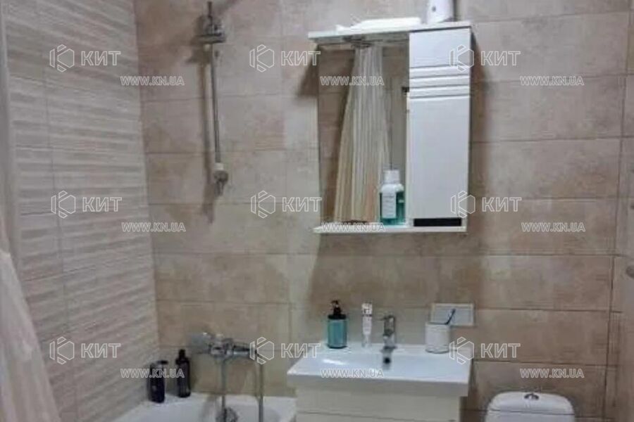 Продаж квартири Харків, Київська, Гідропарк, 38м²