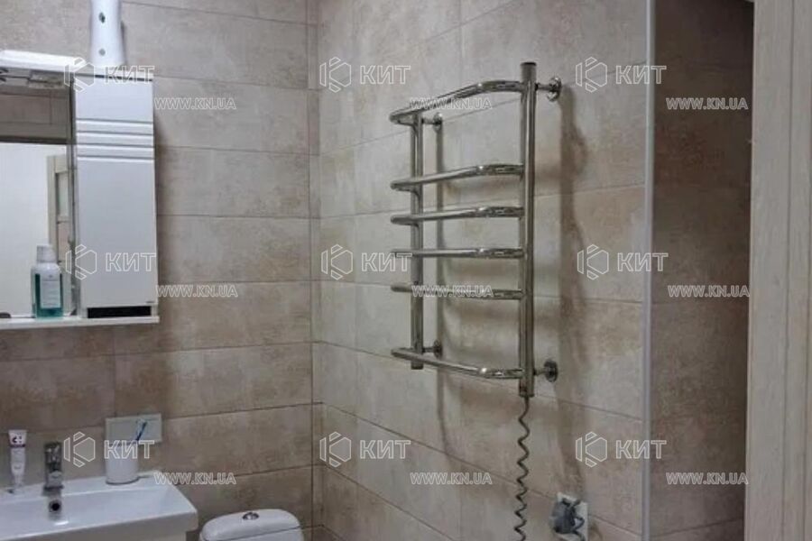 Продаж квартири Харків, Київська, Гідропарк, 38м²