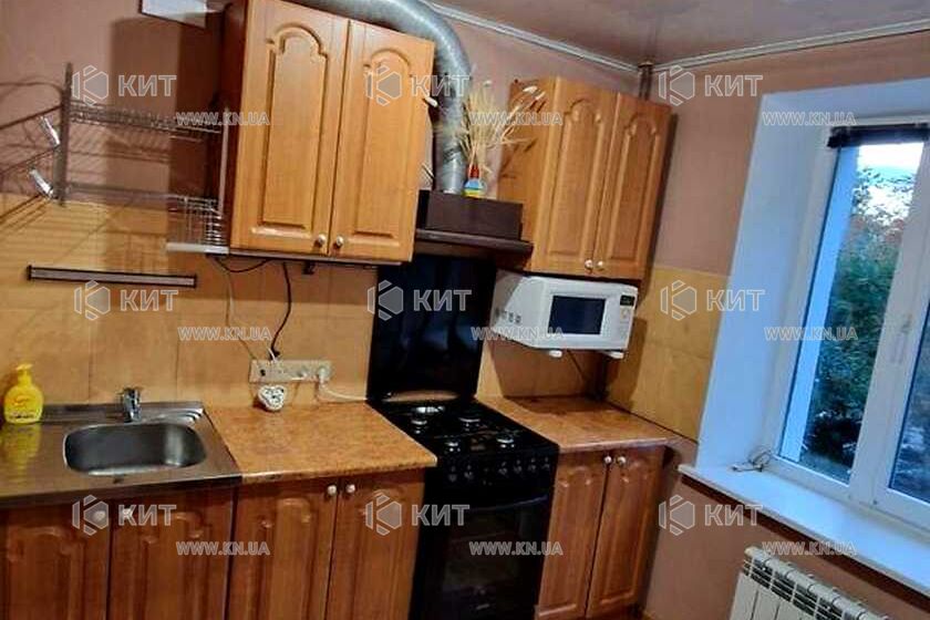 Продаж квартири Харків, Павлове Поле, 32м²