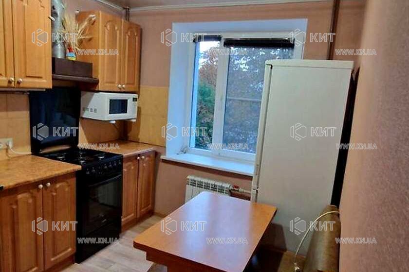 Продаж квартири Харків, Павлове Поле, 32м²