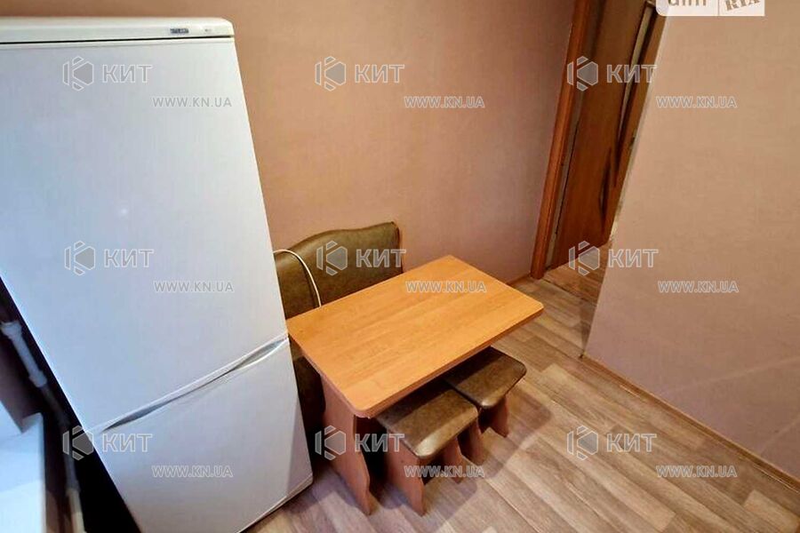 Продаж квартири Харків, Павлове Поле, 32м²