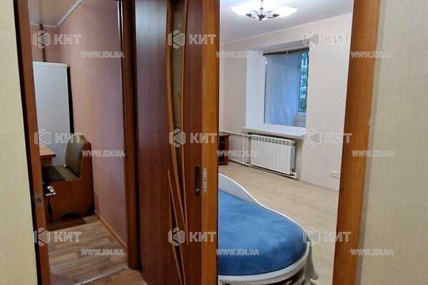 Продаж квартири Харків, Павлове Поле, 32м²