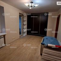 Продаж квартири Харків, Павлове Поле, 32м²