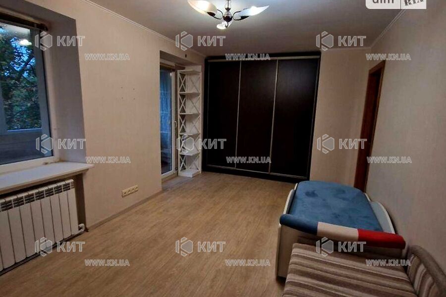 Продаж квартири Харків, Павлове Поле, 32м²