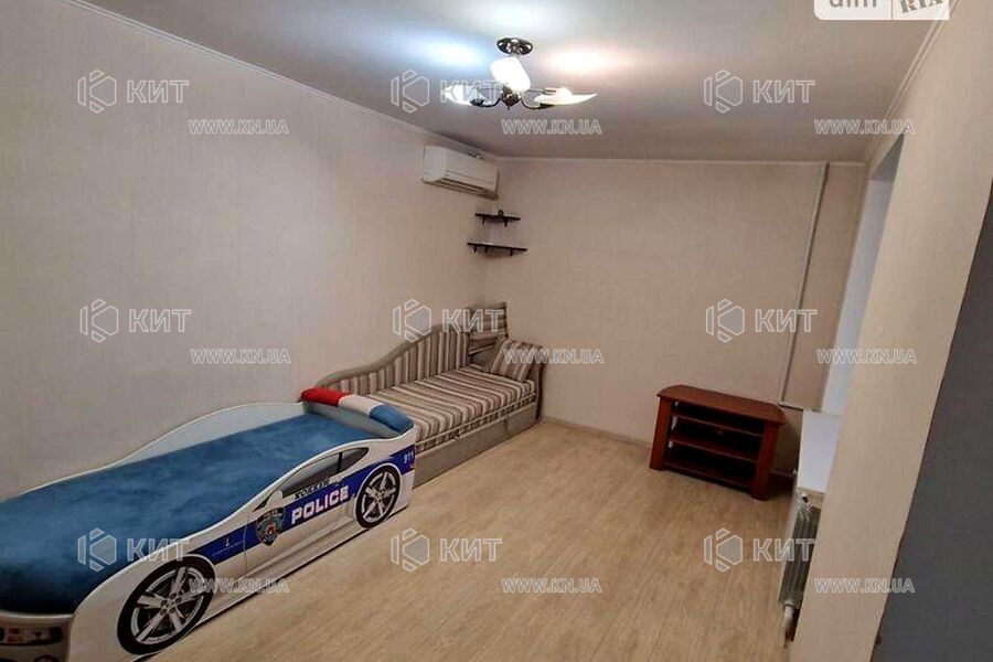 Продаж квартири Харків, Павлове Поле, 32м²