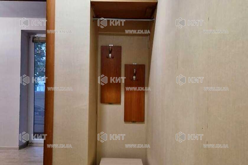 Продаж квартири Харків, Павлове Поле, 32м²