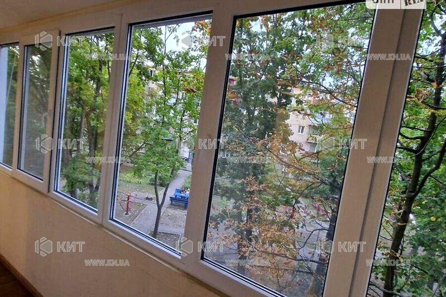Продаж квартири Харків, Павлове Поле, 32м²