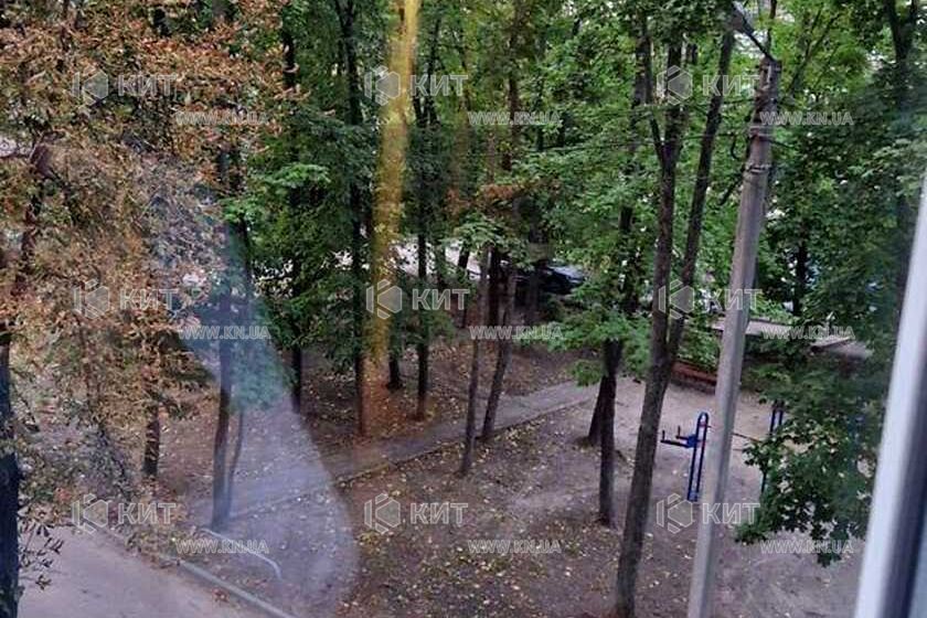 Продаж квартири Харків, Павлове Поле, 32м²