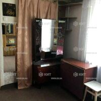 Продажа квартиры Харьков, Одесская, Основа, 21м²