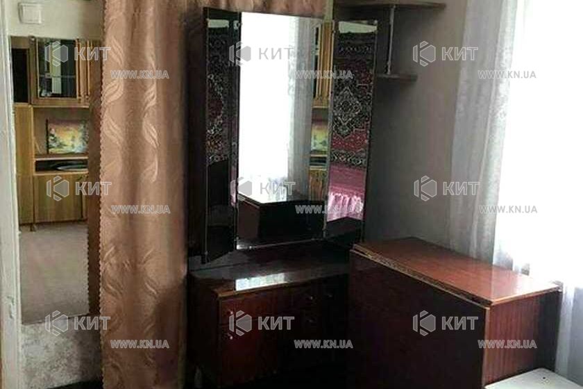 Продажа квартиры Харьков, Одесская, Основа, 21м²