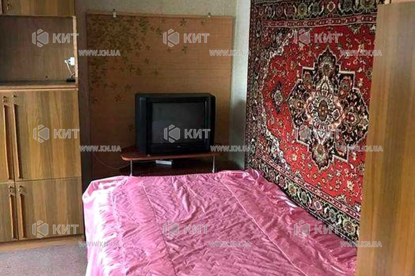 Продажа квартиры Харьков, Одесская, Основа, 21м²