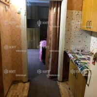 Продажа квартиры Харьков, Одесская, Основа, 21м²
