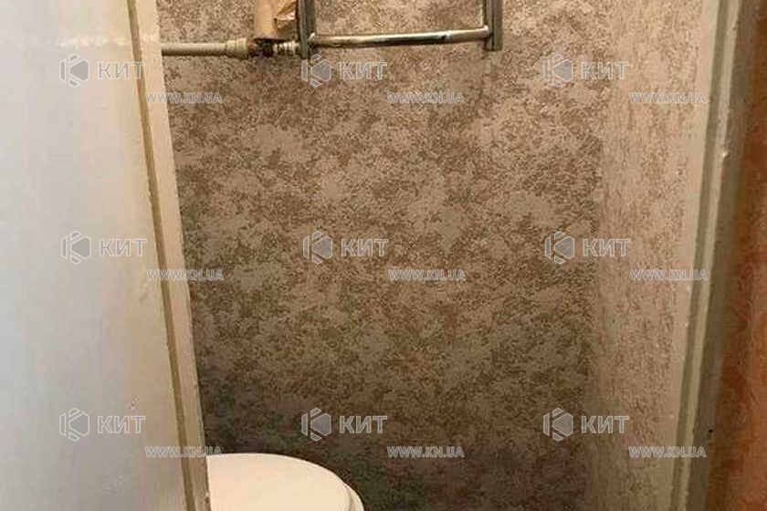 Продажа квартиры Харьков, Одесская, Основа, 21м²