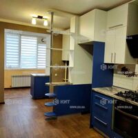 Продажа квартиры Харьков, Клочковская, 43м²